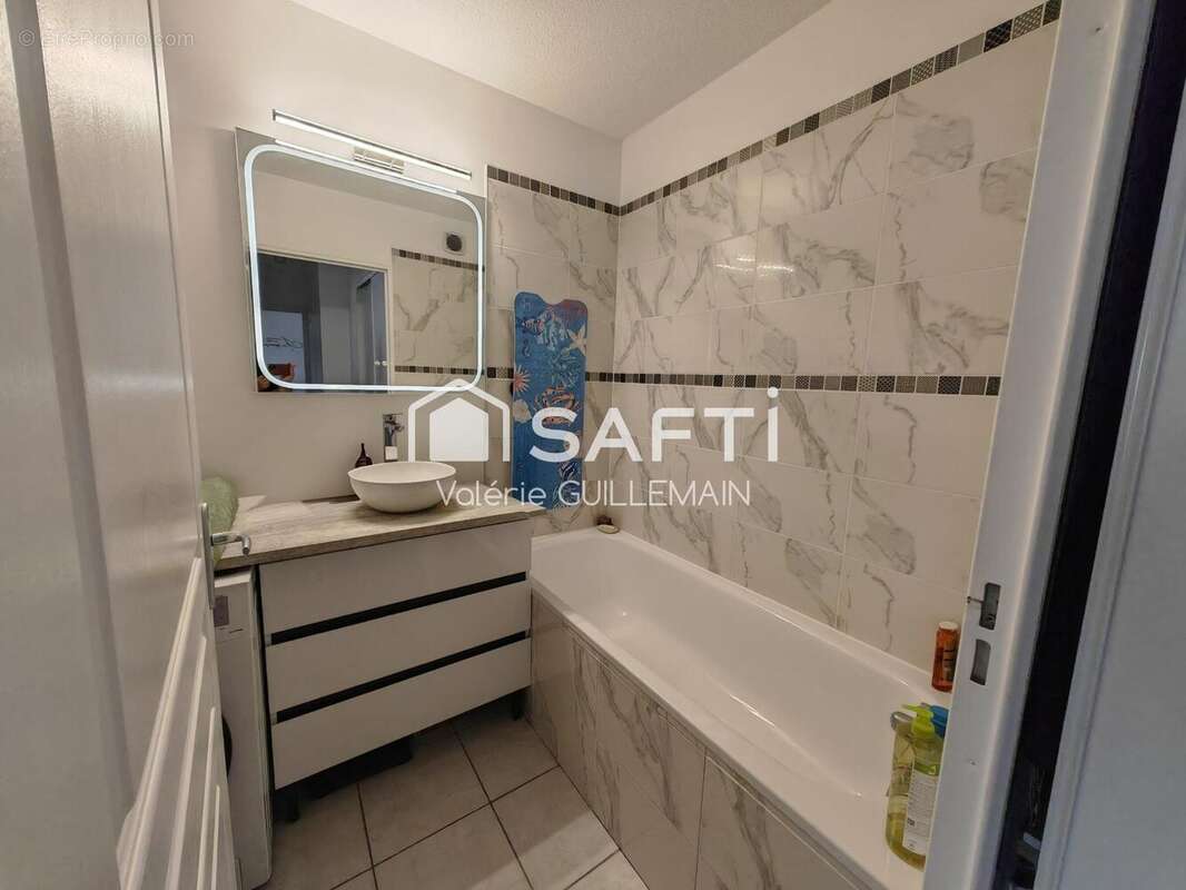 Photo 5 - Appartement à ISTRES