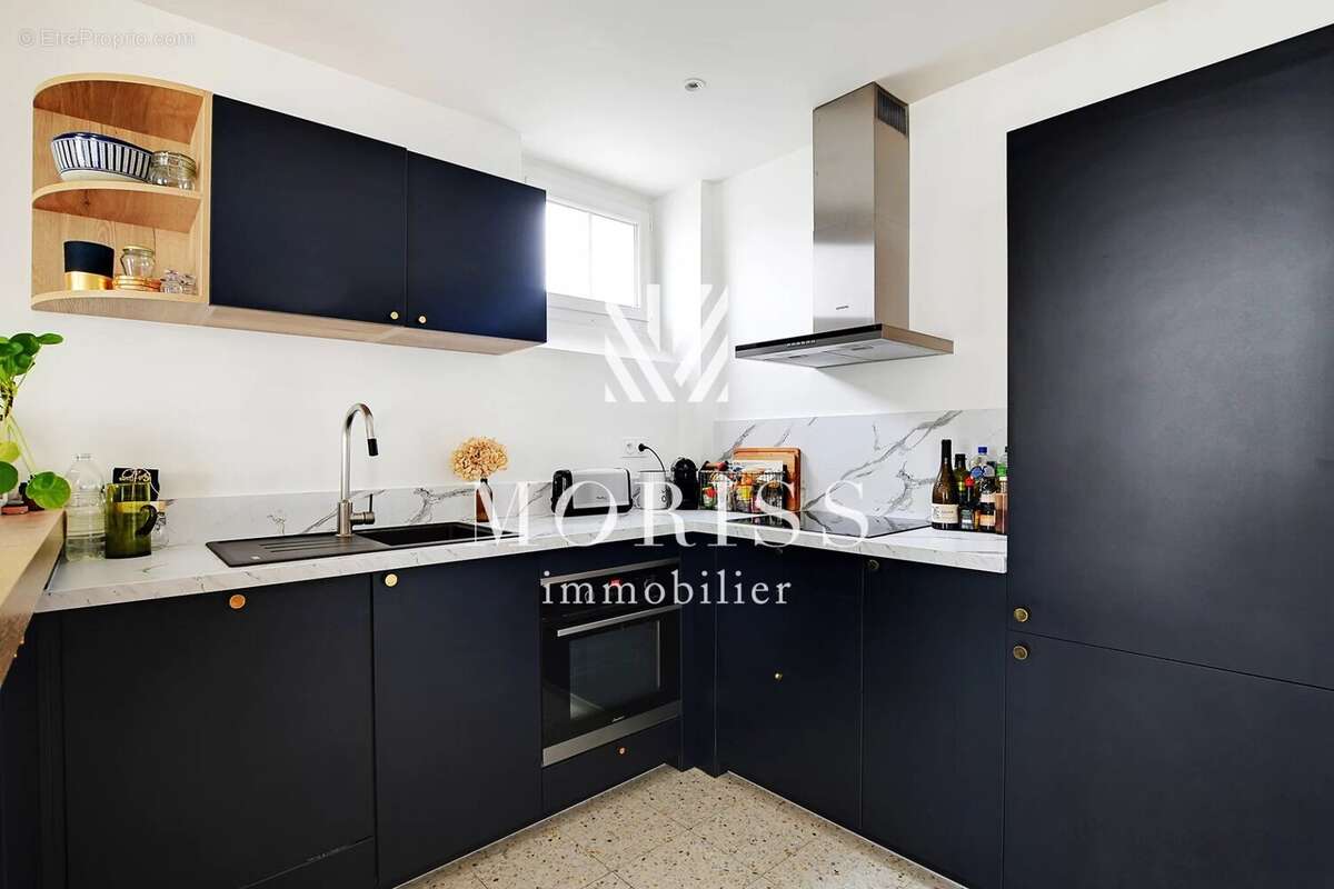 Appartement à PARIS-11E