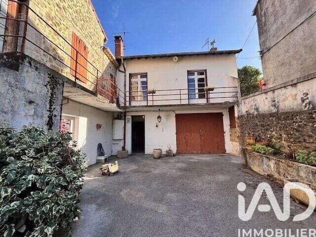 Photo 9 - Maison à LABEGUDE