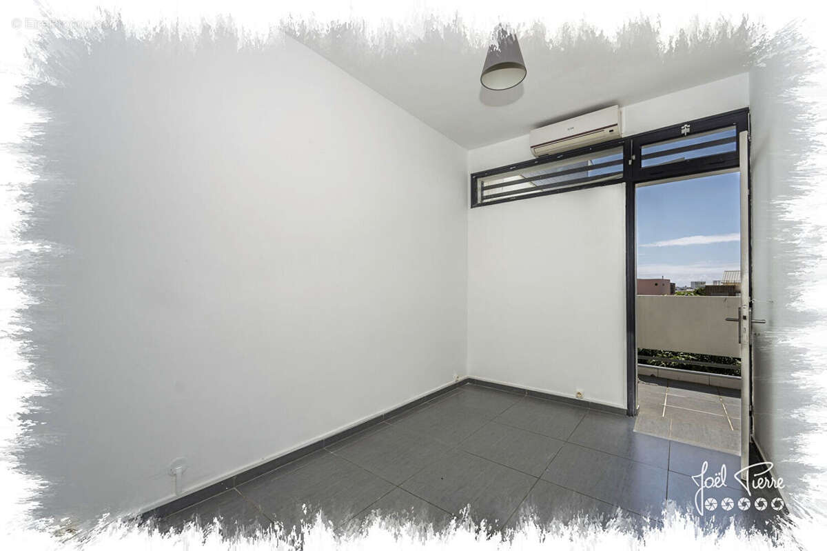 Maison à SAINT-DENIS