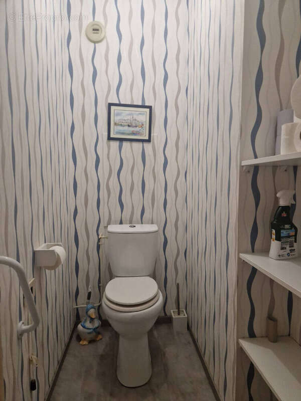 Appartement à CHALLANS