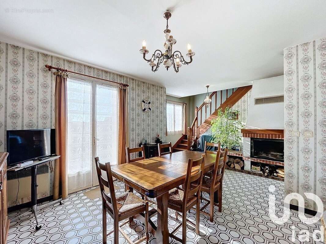 Photo 6 - Maison à GIEN