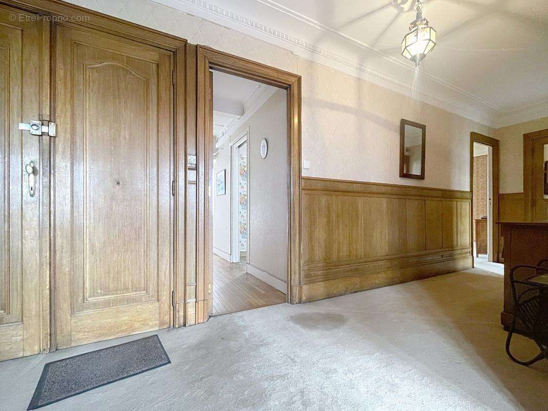 Appartement à LILLE