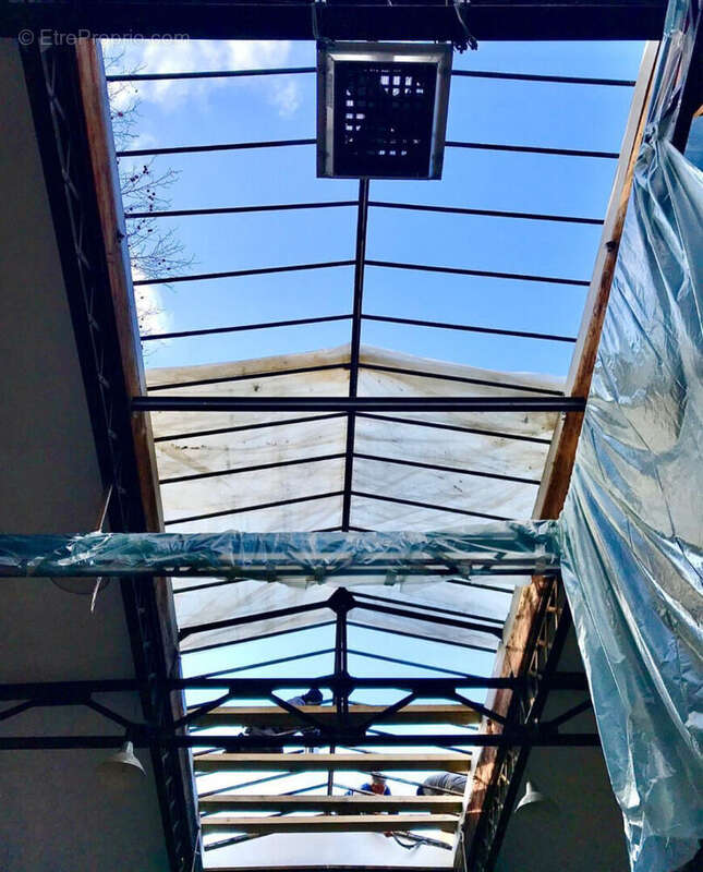 Commerce à MONTREUIL