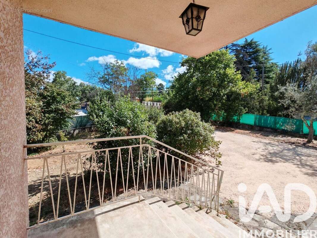 Photo 3 - Maison à AUBENAS