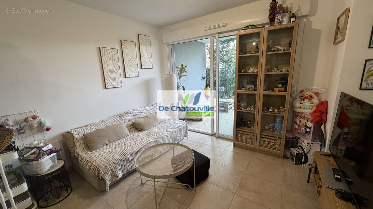 Appartement à LA GARDE