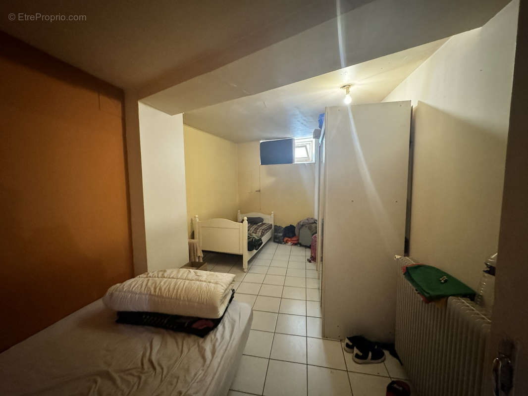 Appartement à LE MANS