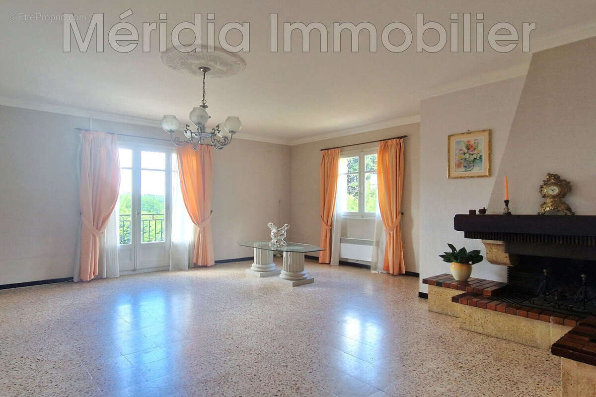 Maison à SAINT-FELIU-D&#039;AVALL