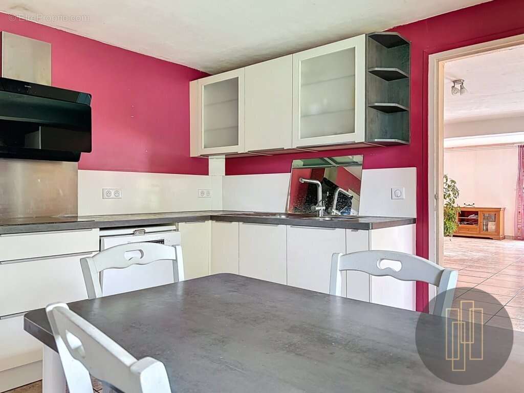 Maison à VILLEFRANCHE-SUR-SAONE