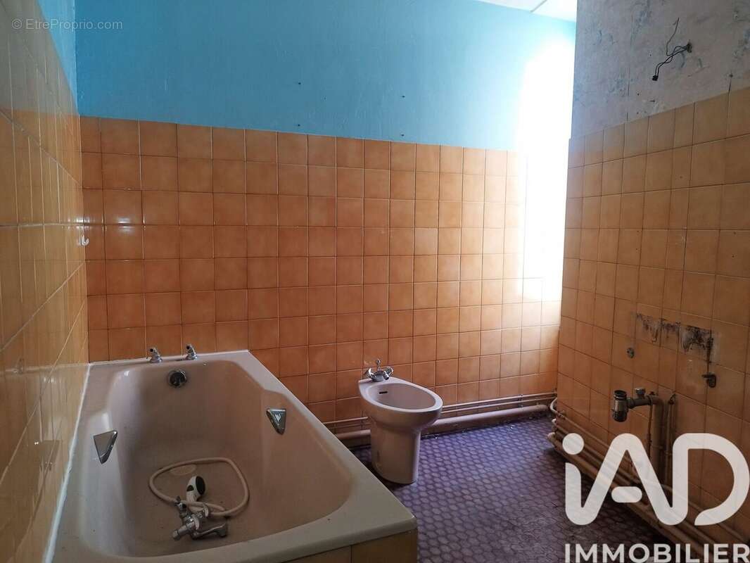 Photo 9 - Appartement à ALLEVARD