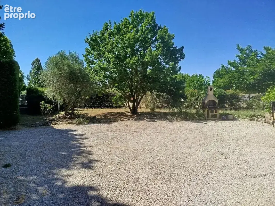 Maison Tavernes individuelle de plain-pied avec 2 garages - photo 4