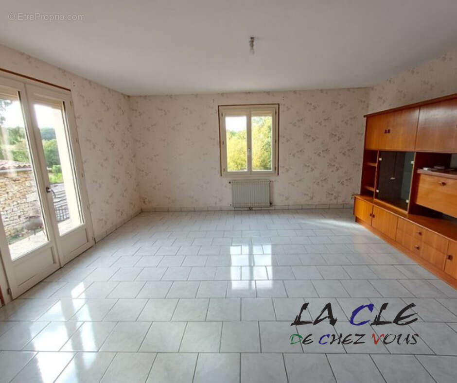 Maison ancienne renovee - photo 3