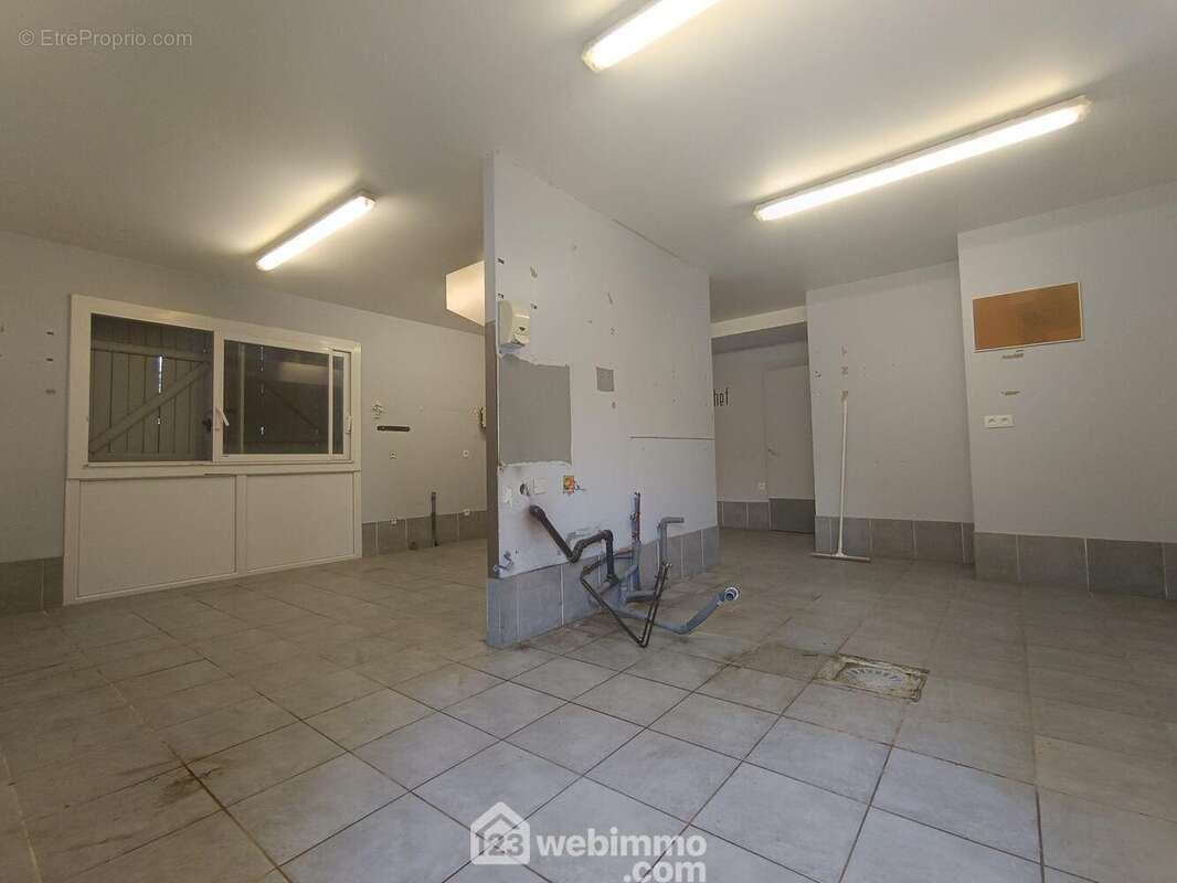 Maison à BRASSEMPOUY