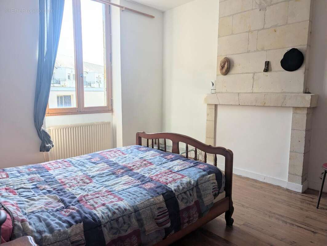 Photo 4 - Appartement à BAUGE