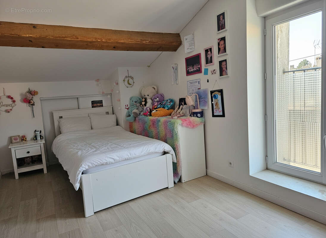 Quartier très recherché - maison 4 chambres, jardin, garage - photo 8