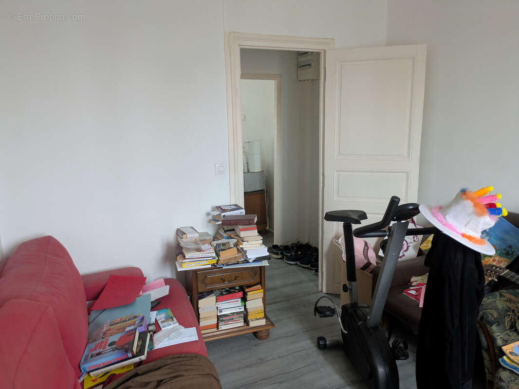 Appartement à NEVERS