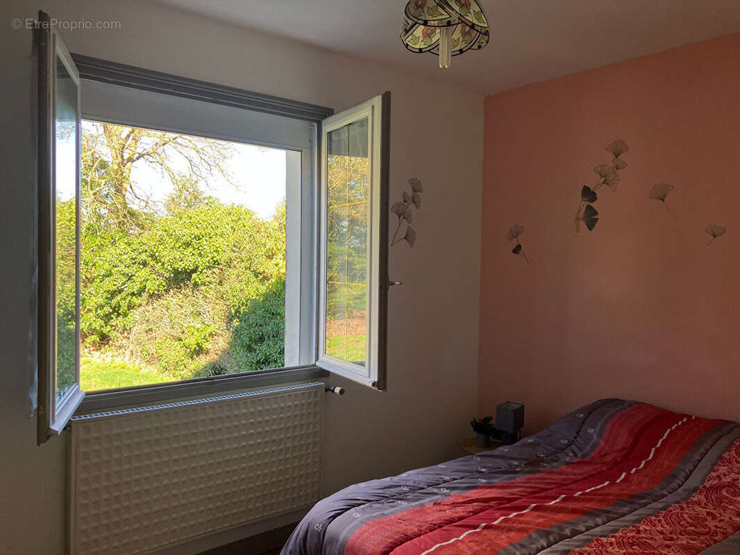 Maison à PLENEUF-VAL-ANDRE