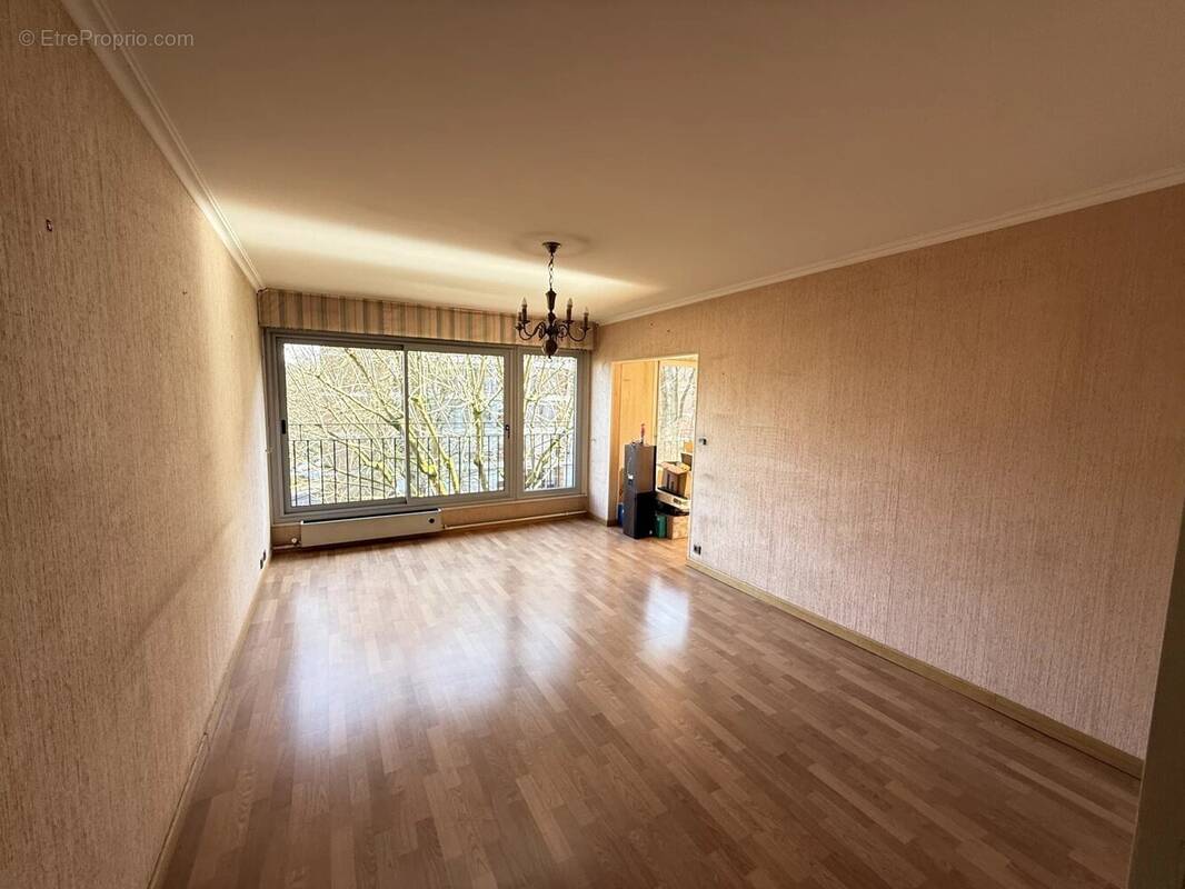 Appartement à BRUNOY