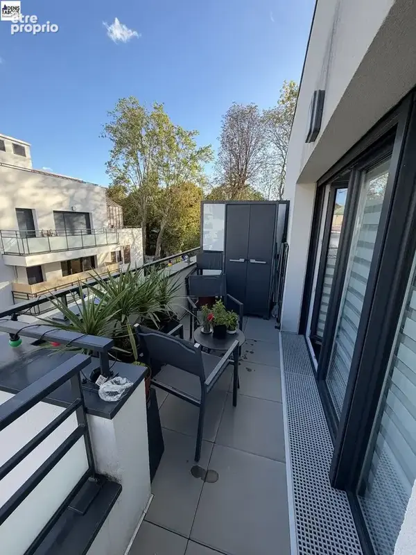Appartement 2 pièces 45 m² à vendre à Margency (95580) - photo 2