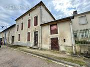 Appartement à GONDRECOURT-LE-CHATEAU