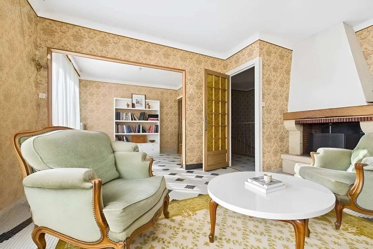 Maison à NANTES