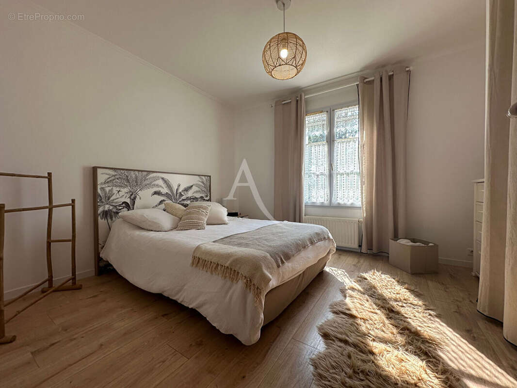 Maison à LE FENOUILLER