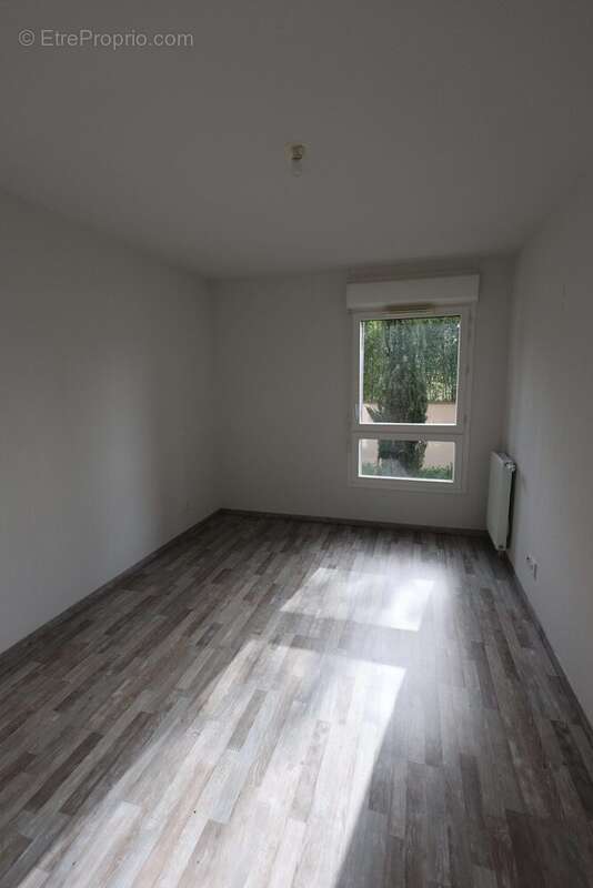 Appartement à LAUNAGUET