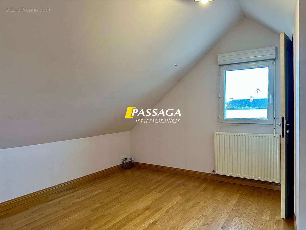 Maison à SEVERAC-LE-CHATEAU