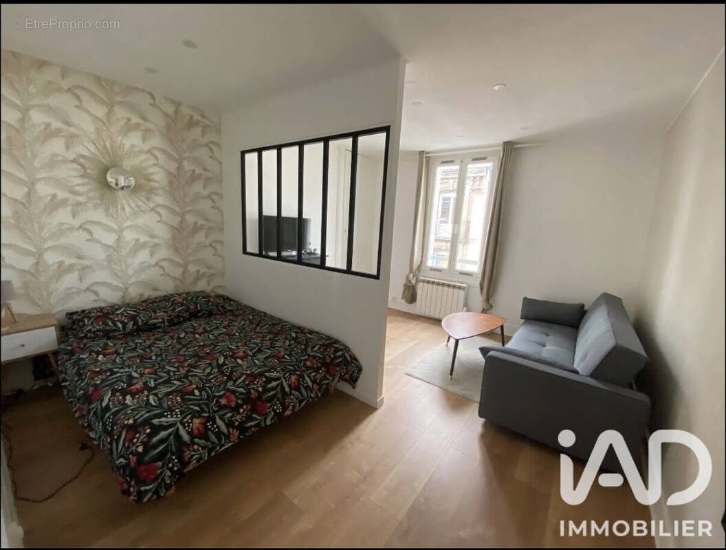 Photo 1 - Appartement à LE HAVRE