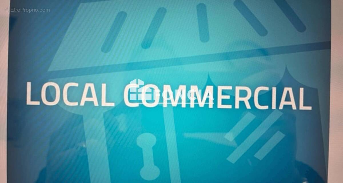 Commerce à CONCARNEAU