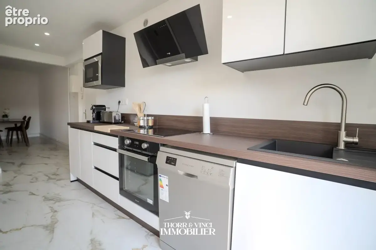 Appartement 2 pièces meublé   50 m2   Colmar   Spécial location saisonnière / Airbnb - photo 14