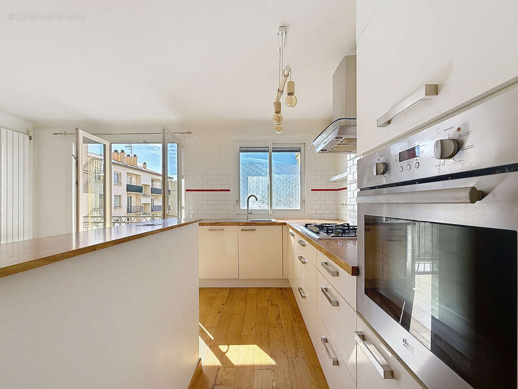 Appartement à PERPIGNAN