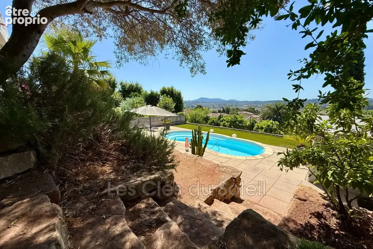 Maison 117 m² à Toulon  - photo 9