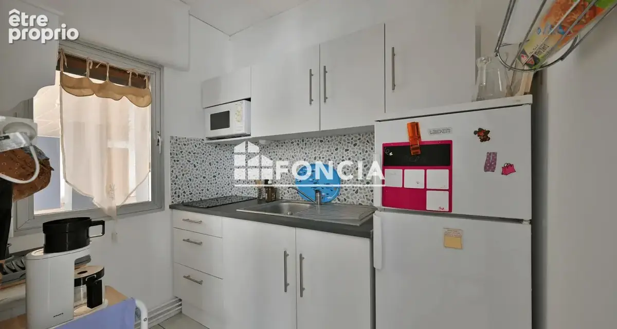 La Grande-Motte – T2 bis avec 18 m² de terrasses face au port avec parking en supplément - photo 5