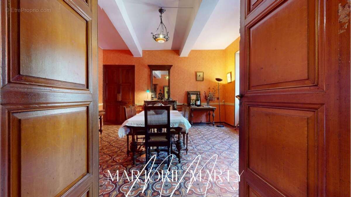 Maison à LEZIGNAN-CORBIERES