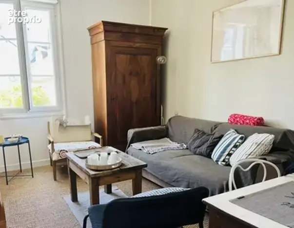 Appartement - photo 5