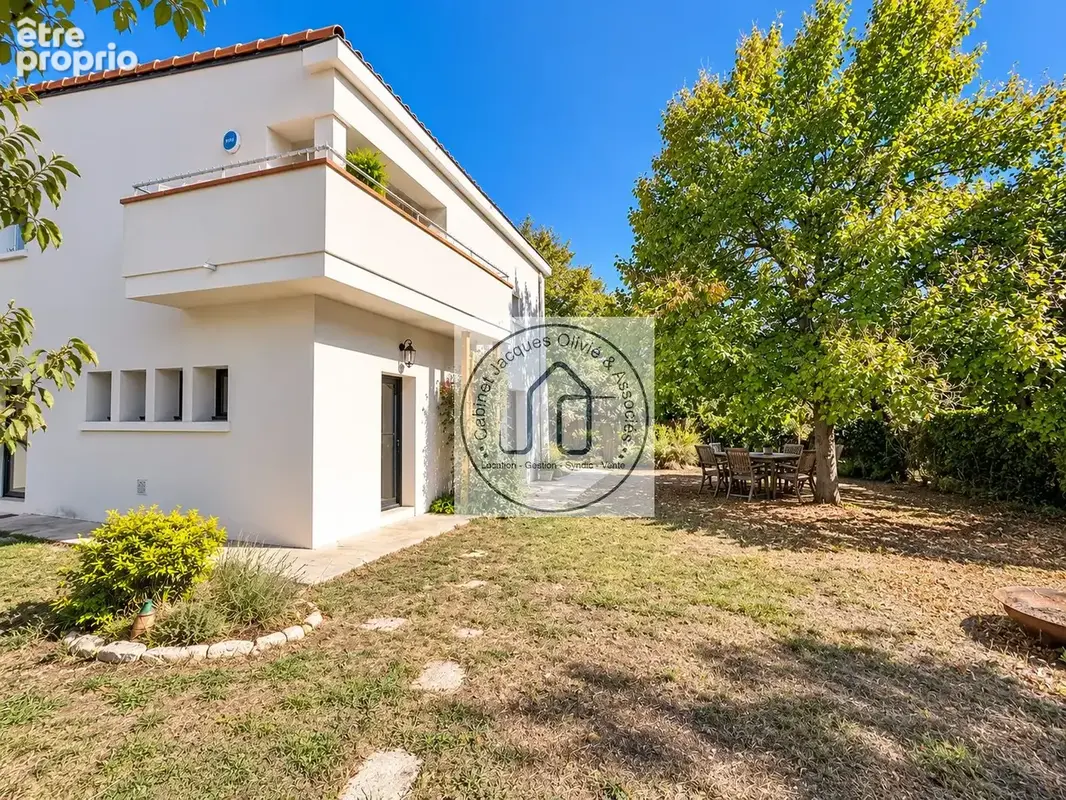 Maison 5 pièces 108 m² à vendre à Portet-Sur-Garonne (31120) - photo 1