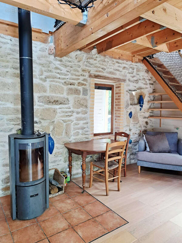 Maison à BOURGNEUF-EN-RETZ