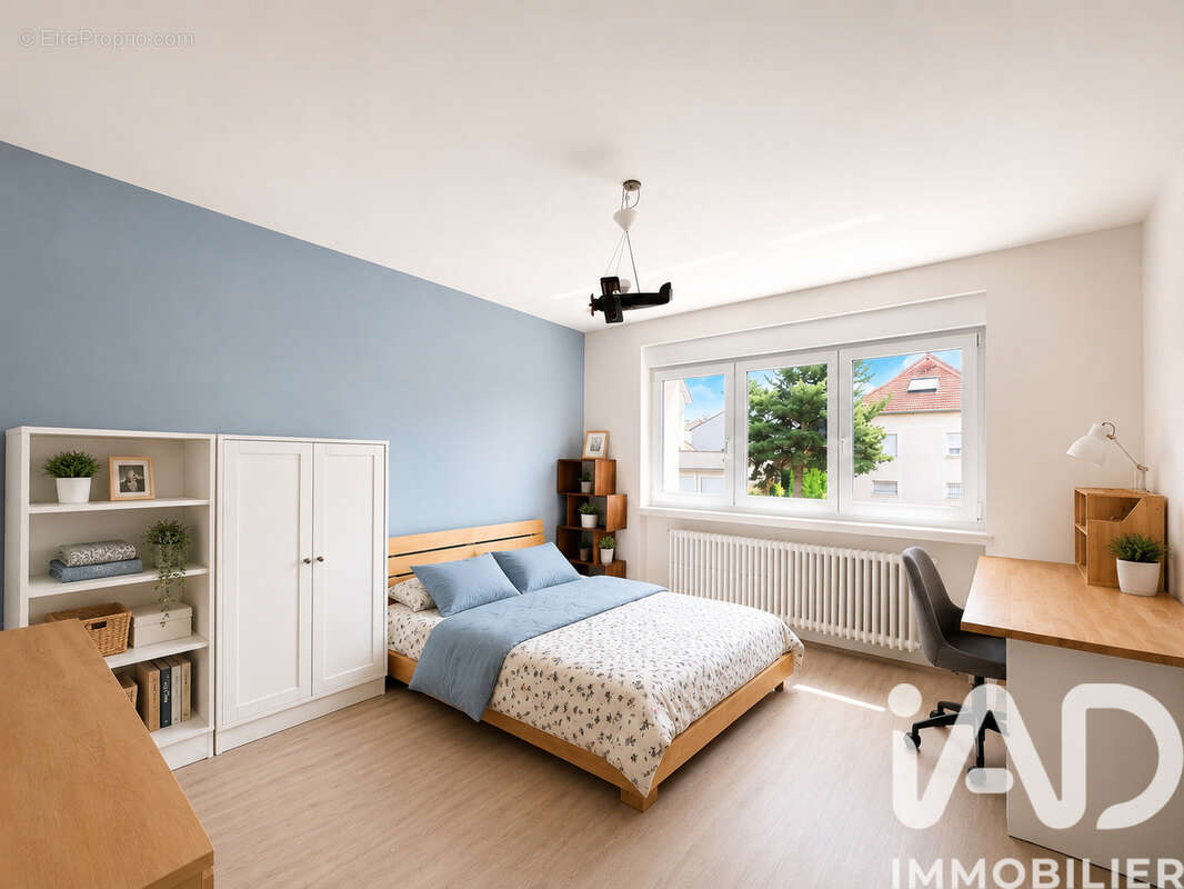 Photo 7 - Maison à THIONVILLE