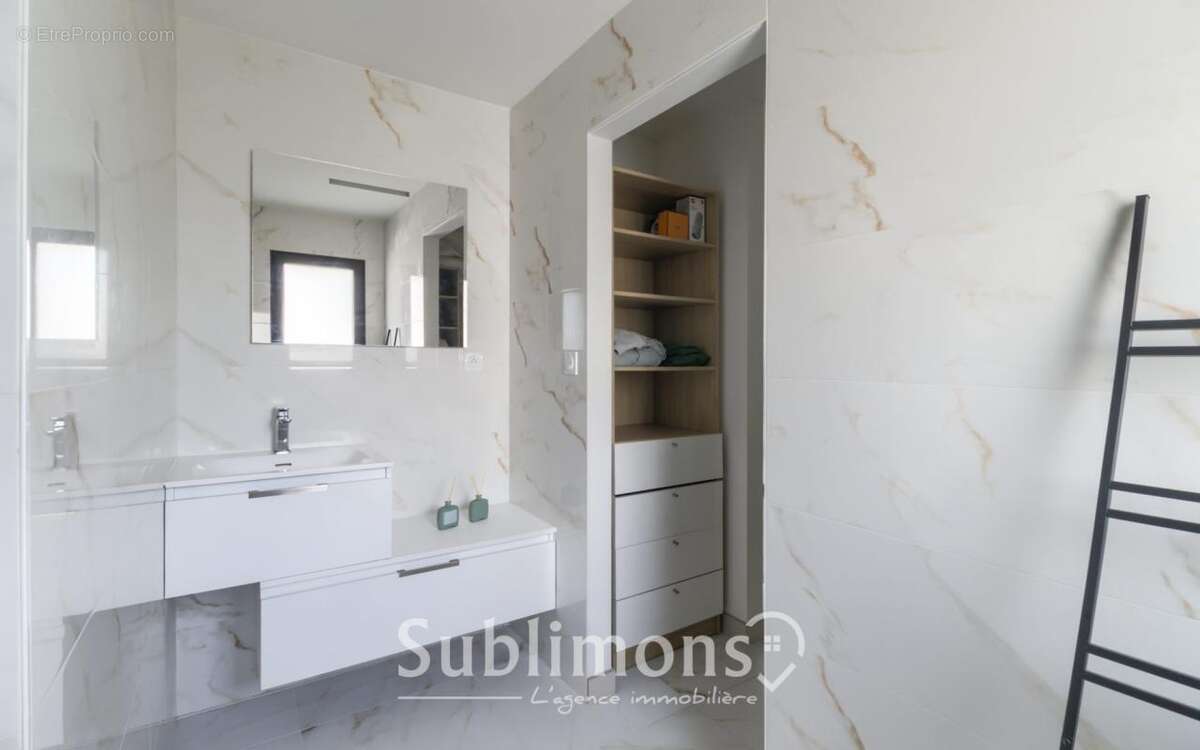 Maison à vendre Vannes - photo 12