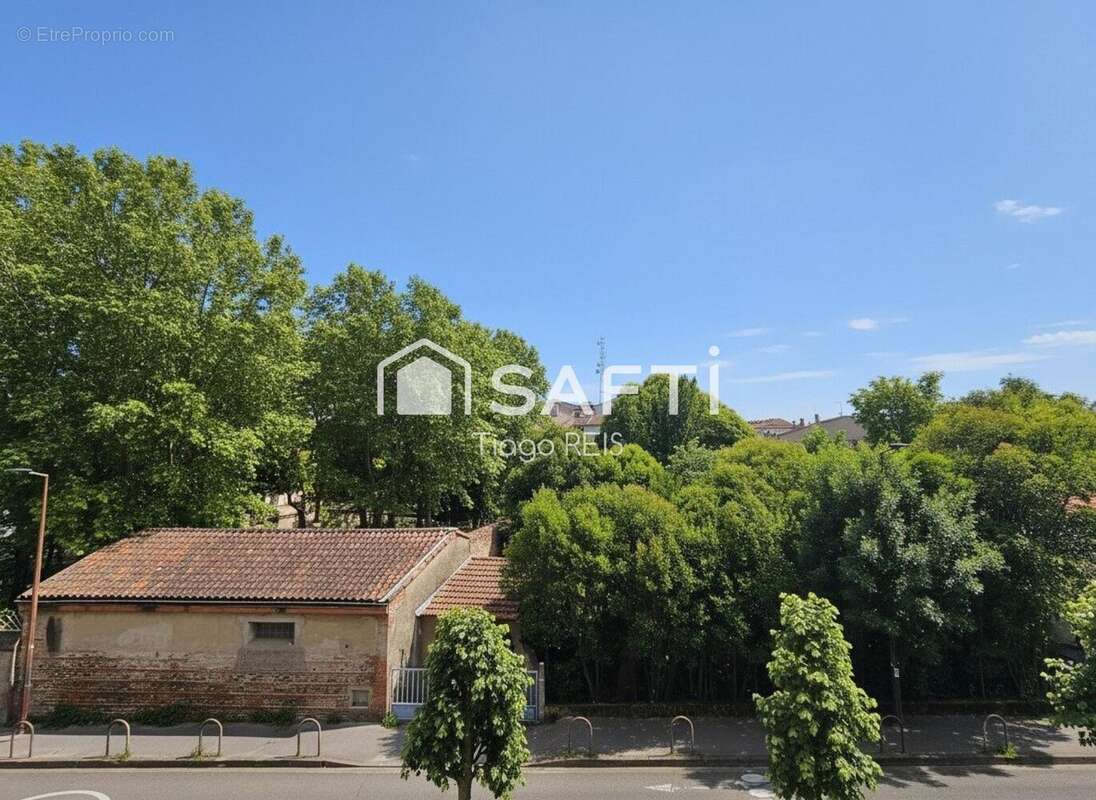 Photo 9 - Appartement à TOULOUSE