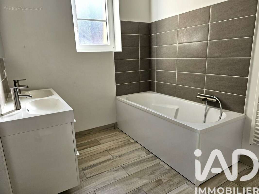 Photo 8 - Appartement à EVREUX