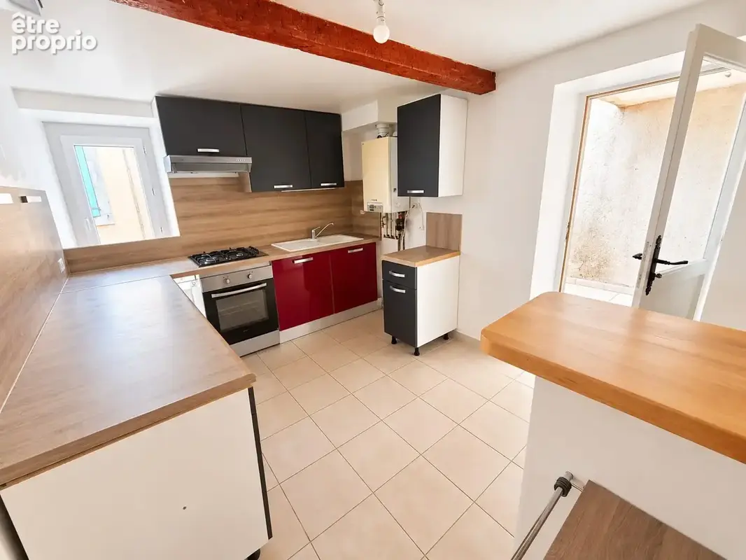 Maison 3 pièces 80 m² à vendre à Trebes (11800) - photo 6
