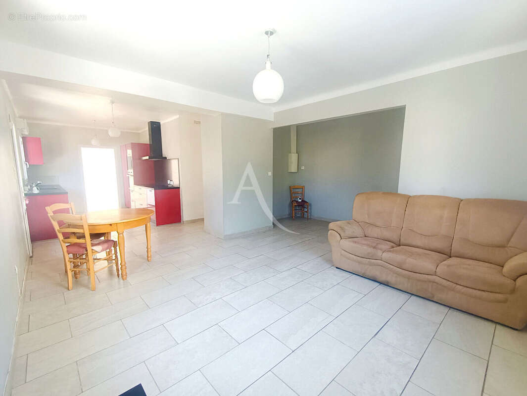 Maison à FRONTIGNAN