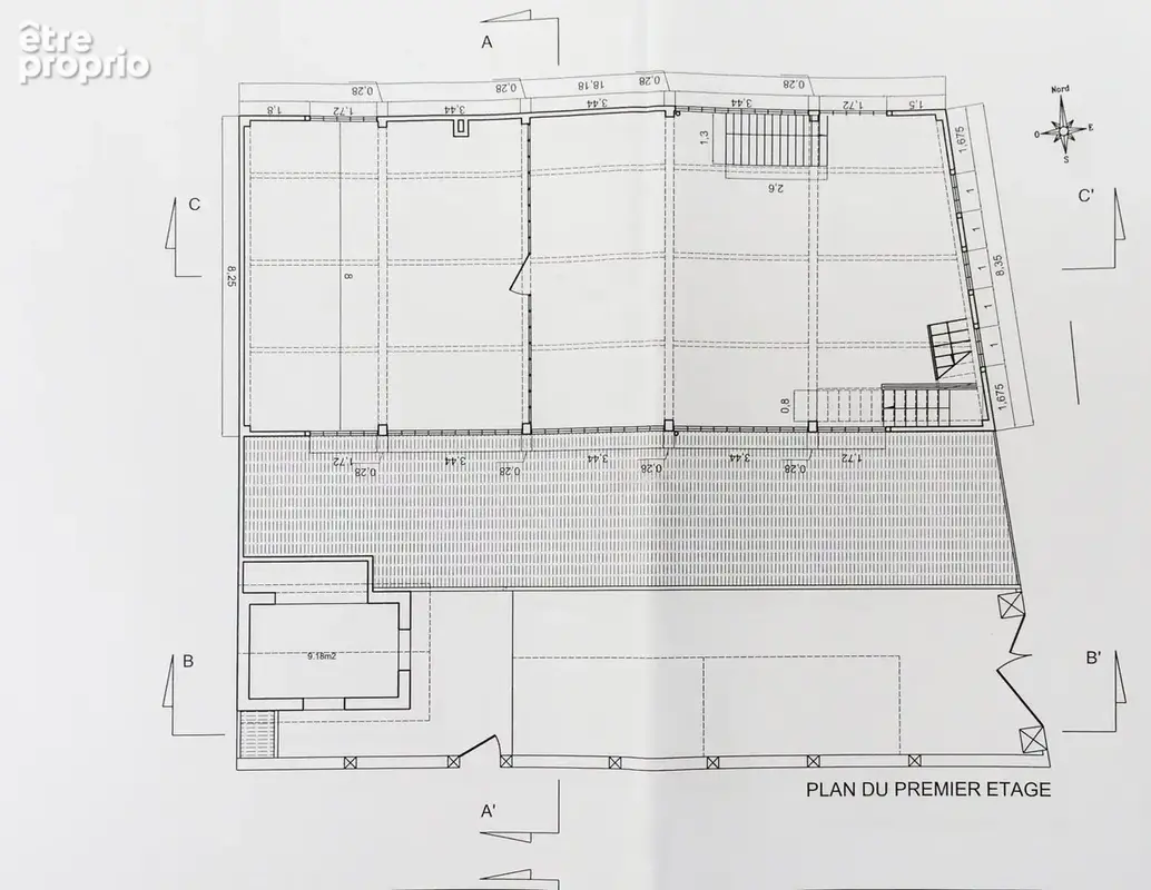 Atelier* Loft*Extérieur*Montreuil*maison* - photo 19