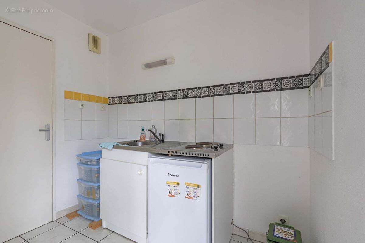 Appartement à BLOIS