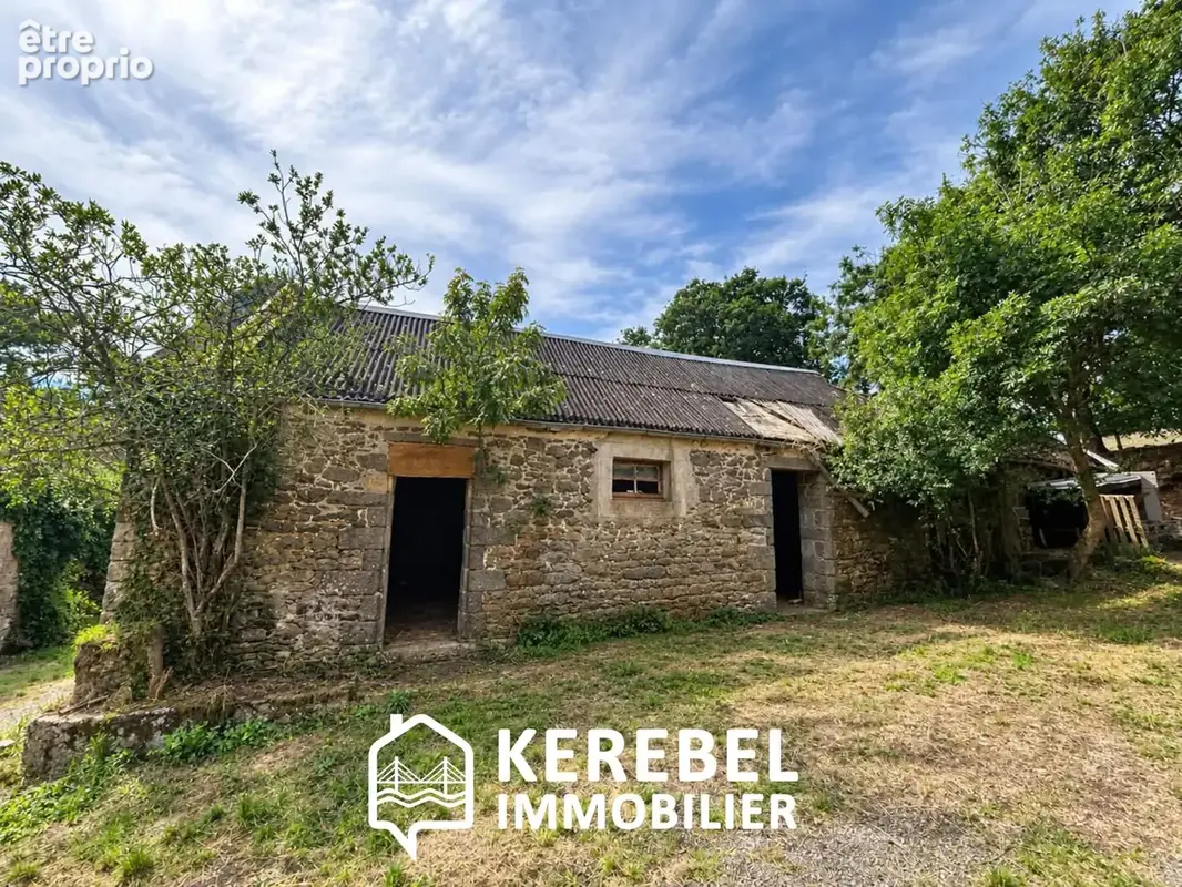 Maison 2 pièces 77 m² à vendre à Hanvec (29460) - photo 8