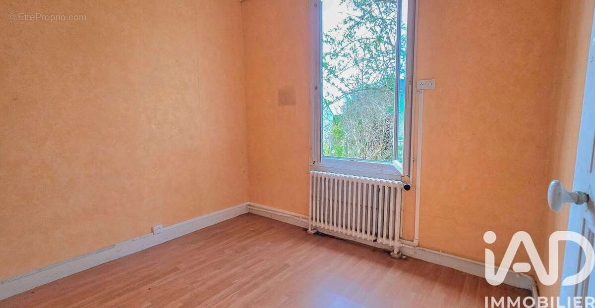 Photo 7 - Maison à VULAINES-SUR-SEINE