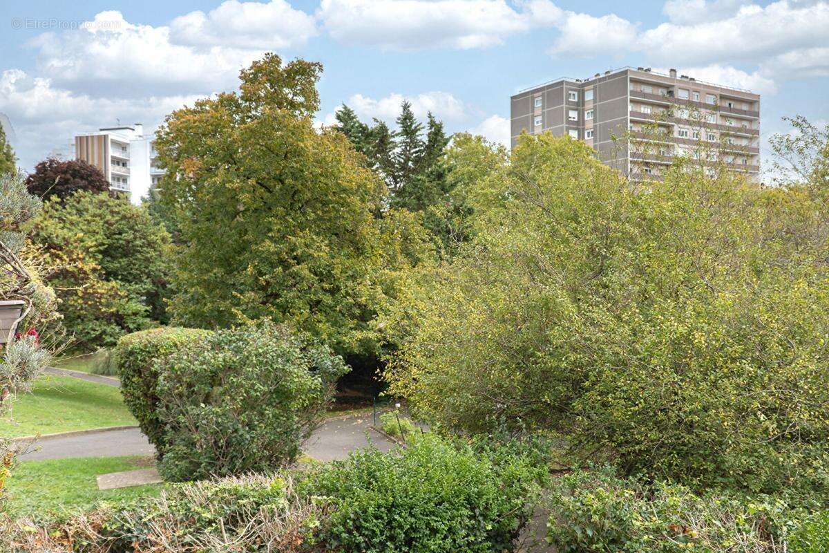 Appartement à MAISONS-ALFORT
