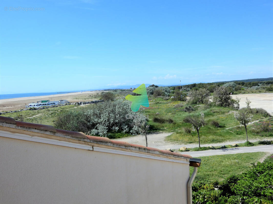 Appartement à NARBONNE
